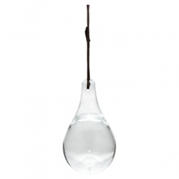 EsschertDesignVliegenVerschrikkerTransparant