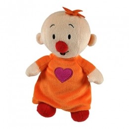 BumbaPlucheBabilu20cm