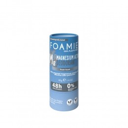 FoamieDeodorantStickRefresh40gr