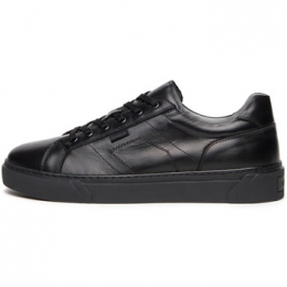 LageSneakersNeroGiardiniGuantoTrIseo1005