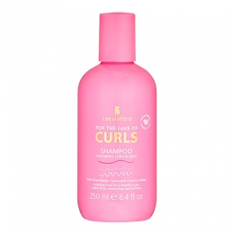 LeeStaffordFTLOCShampoo250ml