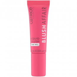 CatriceBlushAffairLiquidBlush010PinkFeelings10ml