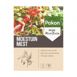 PokonBiologischeMestMoestuin1kg