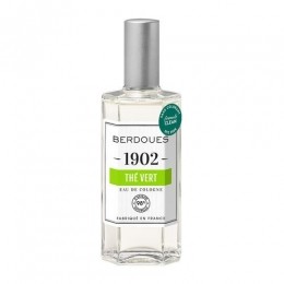 Berdoues1902TheVertEaudeCologne125ml