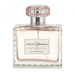PascalMorabitoPerlePrcieuseEaudeParfum100ml