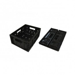 OpvouwbarefietskratZwart20L