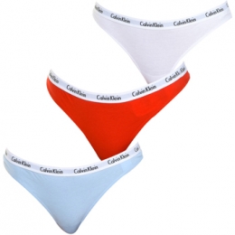 TangasCalvinKleinJeansD1622T-3ZI