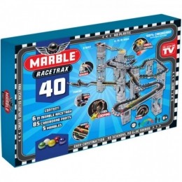 MarbleRacetraxCircuit40Sheets