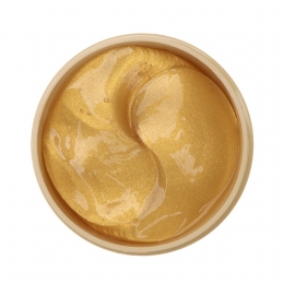 PetitfeePETITFEEGoldSnailHydrogelEyePatch