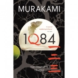 1q84Books1And2And3-HarukiMurakami