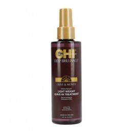 CHIDeepBrillianceOliveMonoiShineSerumLeave-inTreatment177ml