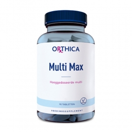 GratisVerzendingOrthicaMultiMax90tabletten