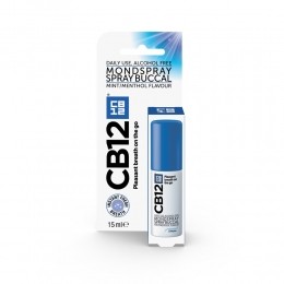 CB12Spray15ml