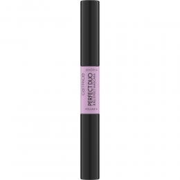 3xCatricePerfectDuoXXLEffectMascara010Black8ml