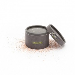 BohoGreenMake-UpMineralLoose