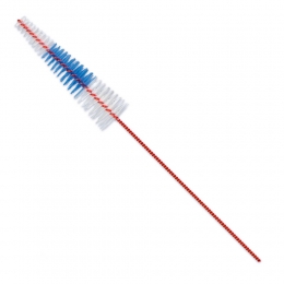 6xLactonaEasyDentRagersB31-8mmRood5stuks