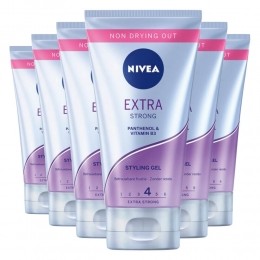 6xNIVEAGelExtraStrong150ml