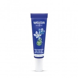 WELEDABlauweGentiaanEdelweissOog-enLipcontourcrme10ml