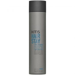 KMSHairStayFinishingSpray300ML