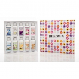 HoromiaWasparfumProefpakket10stuks