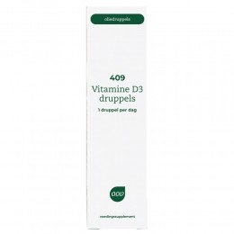 GratisVerzendingAOV409VitamineD3druppels15ml