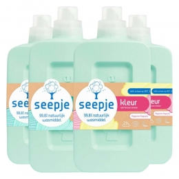 SeepjeKrachtigeWasjesPakket