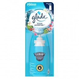 GladeSenseSprayOceanAdventure18ml