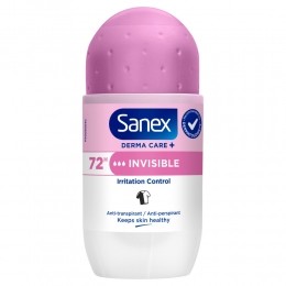 SanexDeodorantRollerDermoInvisible53ml