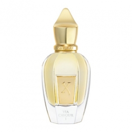 XerjoffViaCavourIEaudeParfum50ml
