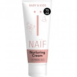 NaifBabyKidsVettendeCrme75ml