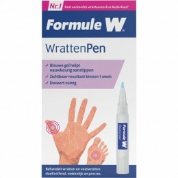 FormuleWWrattenpenTCA-ActiveGel15ml