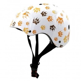 KinderhelmPawsMedium