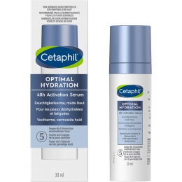 CetaphilOptimalHydration48hActivationSerum30ml
