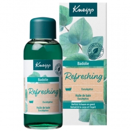 KneippBadolieRefreshingEucalyptus100ml