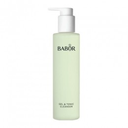 BaborGelTonicReinigingsgel200ml