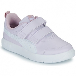 LageSneakersPumaCourtflexV3VPS