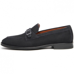 MocassinsNeroGiardiniArold139GommaSondrio7890N