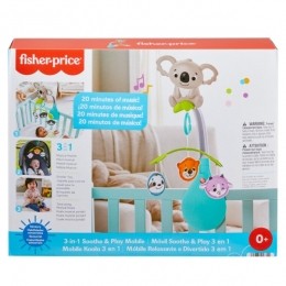 FisherPriceMobileSensimals