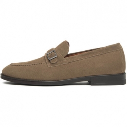 MocassinsNeroGiardiniAroldGommaSondrio7890T