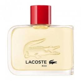 LacosteRedEaudeToilette75ml