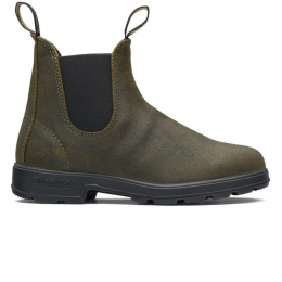BlundstoneBlundstone-1615DarkOlive-Maat385