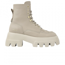 NubikkNubikk-FLORESAUVAGEFURBeige-Maat41