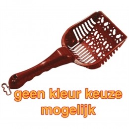 EbiKattenbakschepPaw28cm