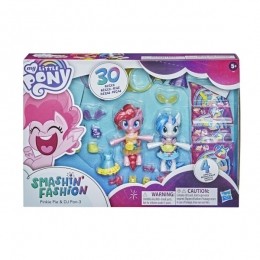 MyLittlePonySmashinFashionPartyBus