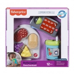 FisherPriceSmoothieSpeelset