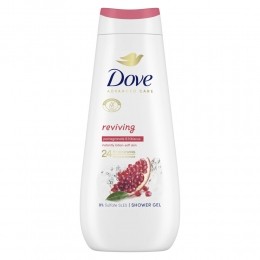 12xDoveDouchecrmeReviving400ml