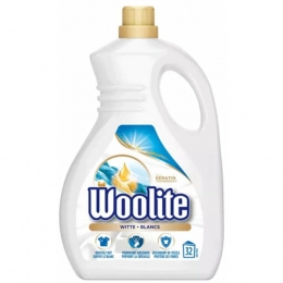 WooliteWasmiddelWit25wasbeurten15liter