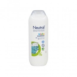 NeutralKidsShampoo250ml