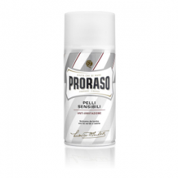 ProrasoScheermousseGreenTea300ml