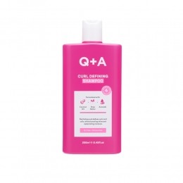 QACurlDefiningShampoo250ml